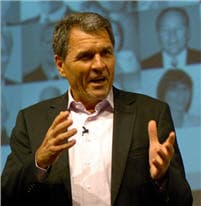 Claus Heinrich