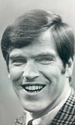 Michael Storm