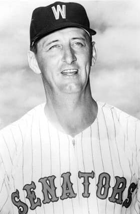 Dick Donovan