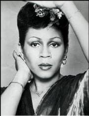 Minnie Ripperton