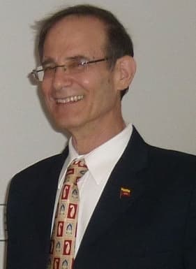 Steve Ellner