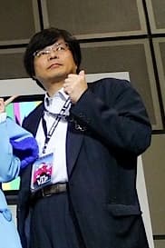 Takaaki Kidani