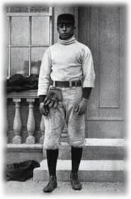 Clarence Matthews