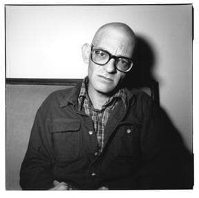 Jesse Bernstein