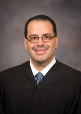 John Badalamenti