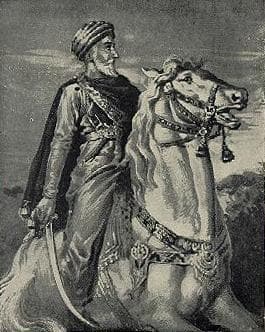 Hassan Sabbah