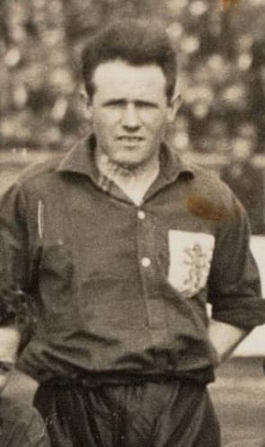 Theo Schetters