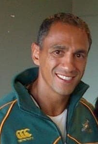 Pieter Engelbrecht