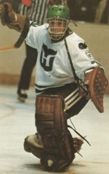 Greg Millen