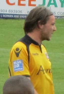 Sam Foley