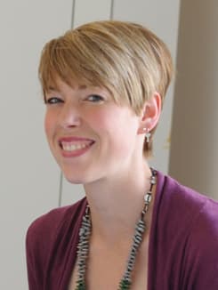 Helen Mort