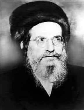 Baal HaSulam