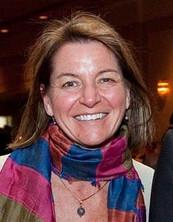 Martha Hall Findlay