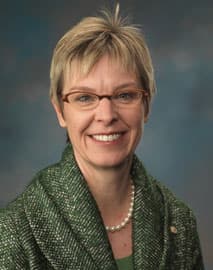 Nancy Erickson