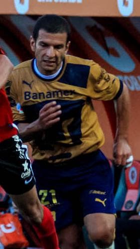 Jimmy Lozano