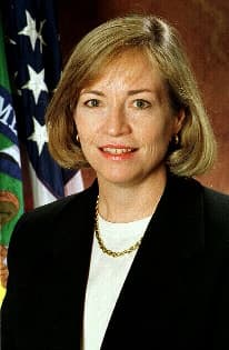 Nancy Killefer