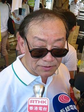 Allen Lee