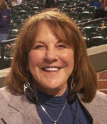 Suzyn Waldman