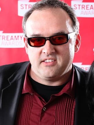 Tim Street