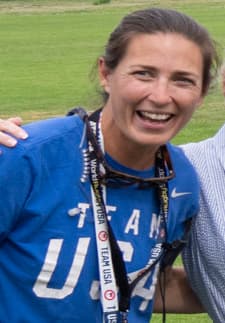 Emilie Bydwell