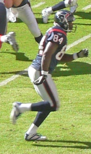 Eric Moulds