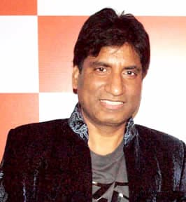 Raju Srivastava