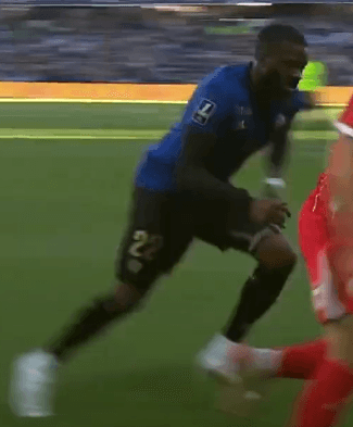 Tanguy Ndombele