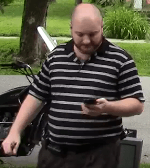 Chris Cantwell