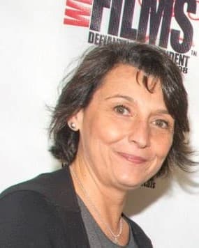 Alison Martin
