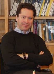 Ignacio Cirac