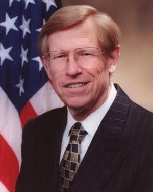 Ted Olsen