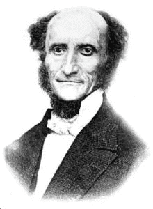 Carl Ferdinand Wilhelm Walther