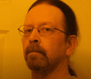 John Michael Godier