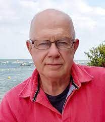Rudy Maxa