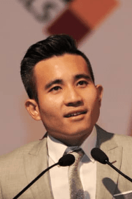 Shahril Hamdan