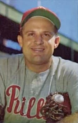 Forrest Burgess