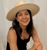 Miki Agrawal
