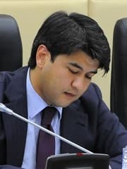 Kuandyk Bishimbayev