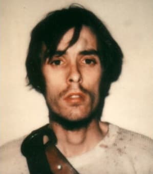 Richard Trenton Chase