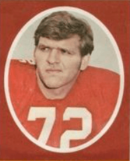 Dan Dierdorf