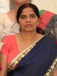 Krishna Yadav