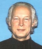 William Leonard Pickard