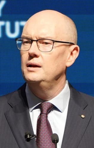 Michael Fullilove