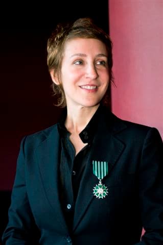 Stacey Kent