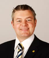Stuart McMillan