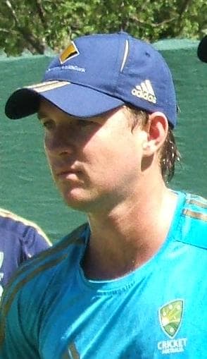 Nathan Hauritz