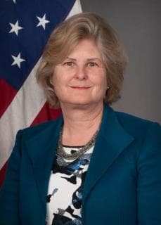 Michelle Bond