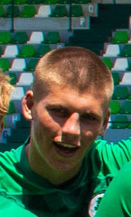 Sam Prendergast