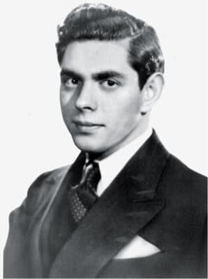 Joe Shuster
