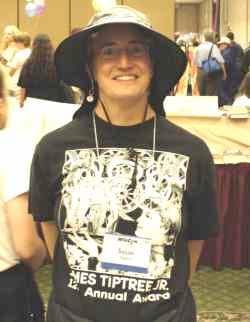 Susan Palwick